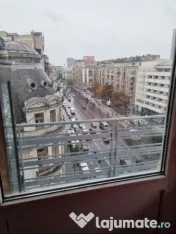 Apartament 4 camere Magheru (Piata Amzei) 