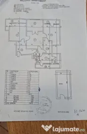 Apartament 4 camere Magheru (Piata Amzei) 