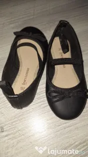 Balerini copii, negri, InExtenso, 26 