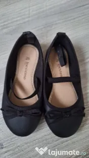 Balerini copii, negri, InExtenso, 26 