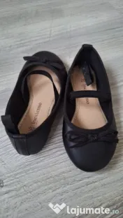 Balerini copii, negri, InExtenso, 26 