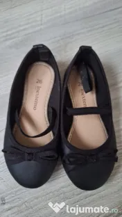 Balerini copii, negri, InExtenso, 26 