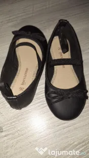 Balerini copii, negri, InExtenso, 26 