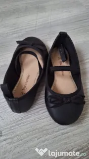 Balerini copii, negri, InExtenso, 26 