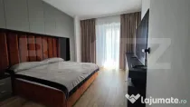 Apartament 2 camere, 58 mp, West City Tower