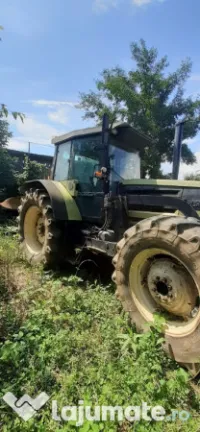 Tractor Hurlimann Master H-6190 