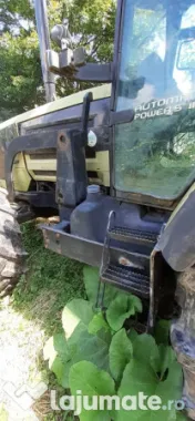 Tractor Hurlimann Master H-6190 