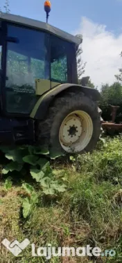 Tractor Hurlimann Master H-6190 
