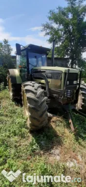 Tractor Hurlimann Master H-6190 