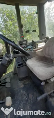 Tractor Hurlimann Master H-6190 