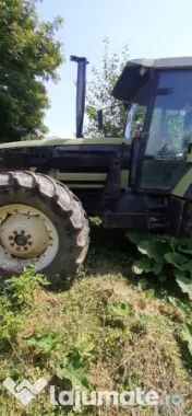 Tractor Hurlimann Master H-6190 