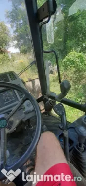 Tractor Hurlimann Master H-6190 