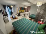 Garsoniera / Studio Mamaia Nord