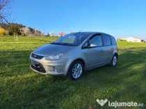 Ford C-Max Ghia 1.8 125 CP