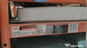 Generator Ruris R-Power GE5500RC, 13 CP, 5500W 