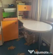Mobilier camera copii 