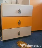 Mobilier camera copii 