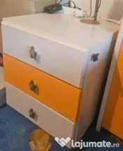 Mobilier camera copii 