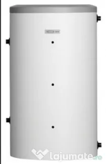 Nibe Vas tampon puffer / buffer pompa caldura Nibe UKV200