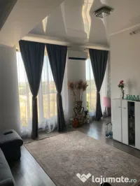 Închiriez apartament 2 camere Veterani 