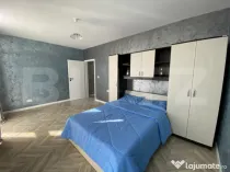 Apartament 1 cameră, bloc nou 2025 – mobilat modern, parc