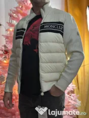 Geaca Moncler model 2026 ( in stoc ) 