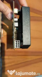 Placa Video Sapphire Radeon R7 360 2GB