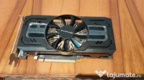 Placa Video Sapphire Radeon R7 360 2GB