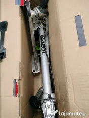 Trotinetă Powering DLX 