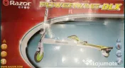Trotinetă Powering DLX 