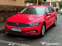 Volkswagen Passat Variant 2.0 TDI DSG