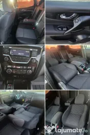Nissan Qashqai/2015/1,2 DIG-T/116 CP/95900KM/Clima/Senzori/Pilot/Led 