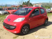 Peugeot 107 sx 1.0 mpi