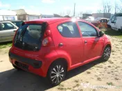 Peugeot 107 sx 1.0 mpi