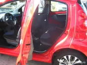 Peugeot 107 sx 1.0 mpi