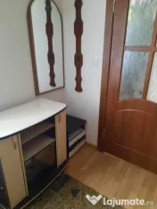 Garsoniera de inchiriat in zona Baneasa 