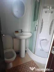Garsoniera de inchiriat in zona Baneasa 