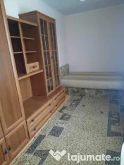 Garsoniera de inchiriat in zona Baneasa 