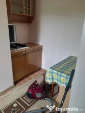 Garsoniera de inchiriat in zona Baneasa 