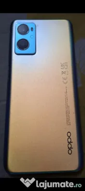 Oppo A 96 două SIM Liber de rețea