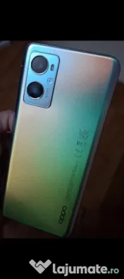 Oppo A 96 două SIM Liber de rețea