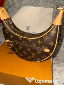 Geantă Louis Vuitton