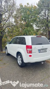 Suzuki Grand Vitara x30