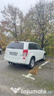 Suzuki Grand Vitara x30