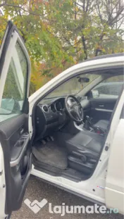 Suzuki Grand Vitara x30