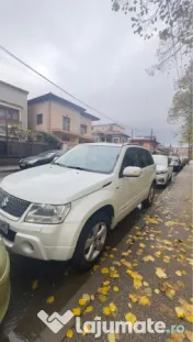 Suzuki Grand Vitara x30