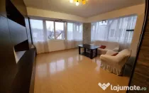 Apartament 3 camere Eminescu-Mosilor (2009, mobilat, utilat, parcare)