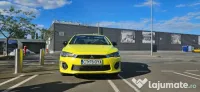 Mitsubishi Lancer 1.6 benzina și GPL Tomasetto 