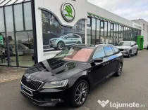 Skoda Superb LAURIN&KLEMENT 2.0 TDI-DSG /ä