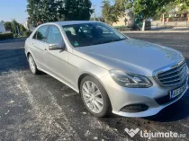 Mercedes Benz E 200 v. sau schimb